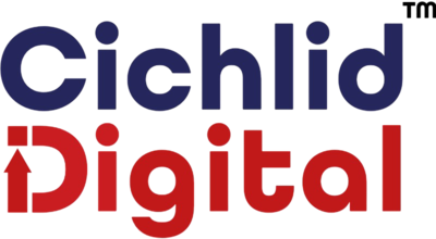 CichlidDigital Private Limited Logo