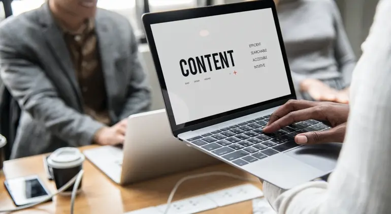 Content Writing Services in Noida