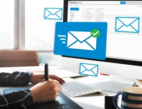 Email Marketing Services Noida