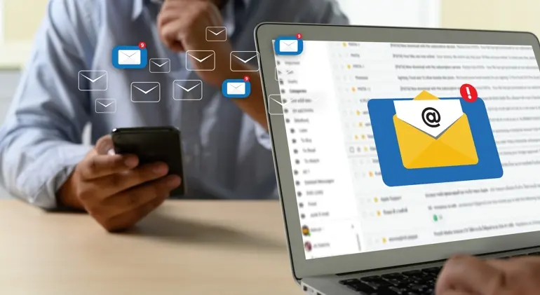 Email Marketing Services in Noida