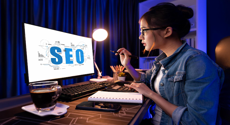 SEO Services in Noida