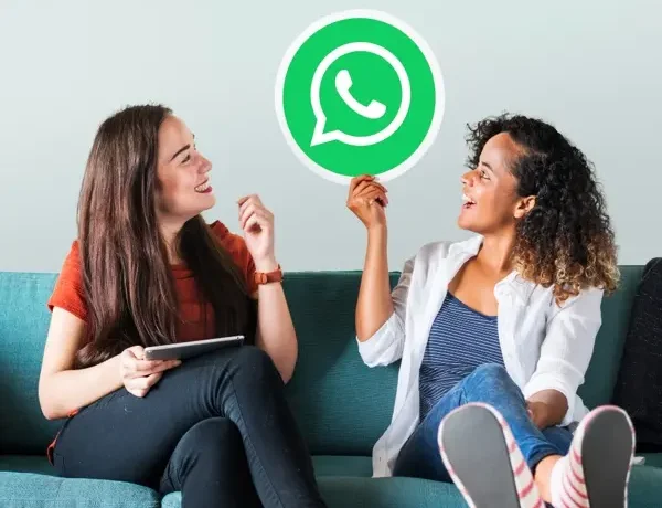 WhatsApp Marketing Services Noida