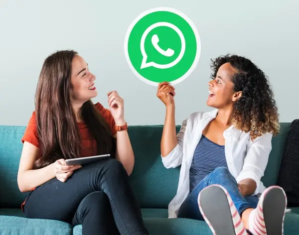 WhatsApp Marketing Services Noida