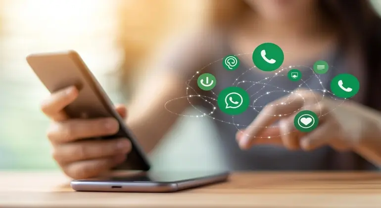 WhatsApp Marketing Services provider in Noida