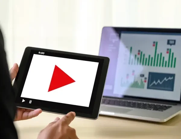 YouTube Marketing Services Noida