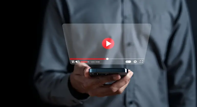 YouTube Marketing Services provider in Noida