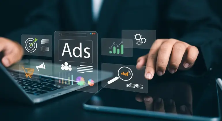 Google Ads Services in Noida