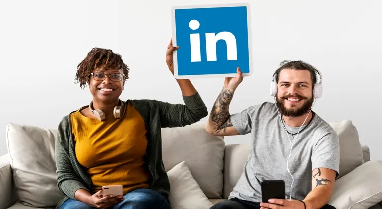 Best LinkedIn Ads Agency in Noida