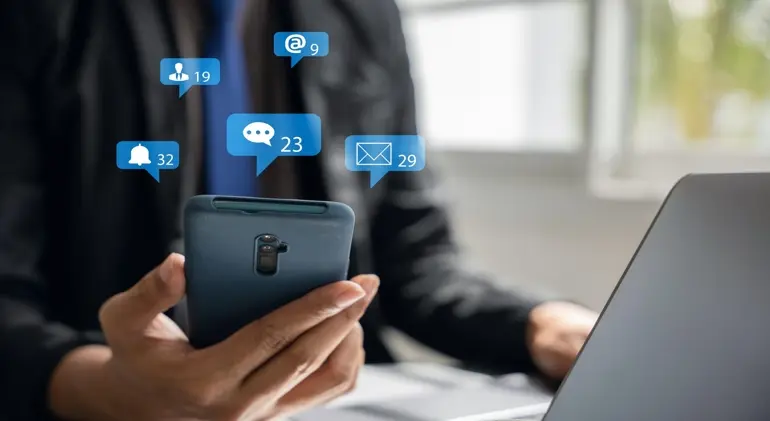 LinkedIn Marketing Services in Noida