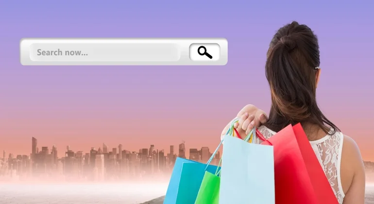 Ecommerce SEO Marketing in Noida