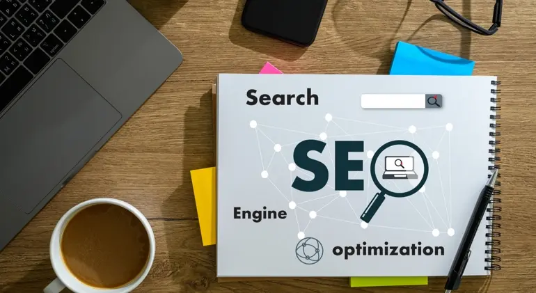 Agency for SEO Services in Noida