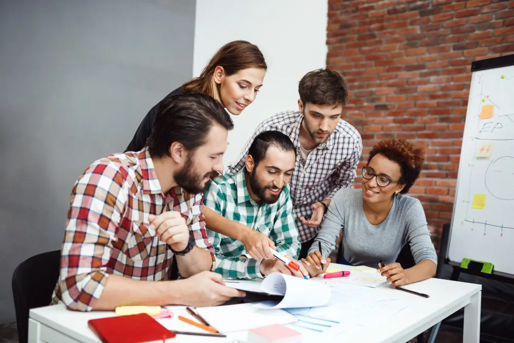 Careers at Digital Marketing Agency Cichlid Digital Noida