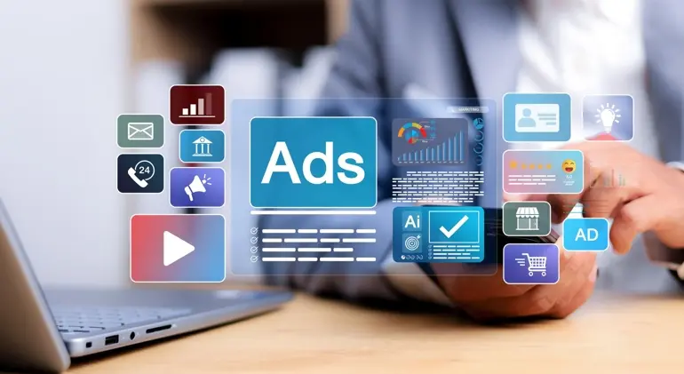 Meta Ads Services in Noida